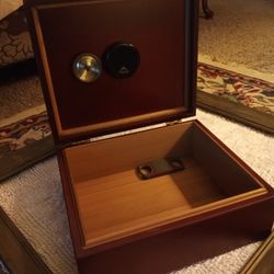 Humidors