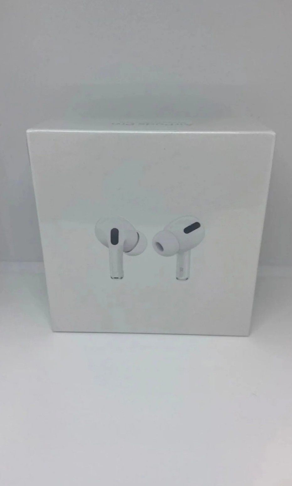 Apple Airpods Pro Earbuds Refurbished