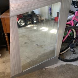 Custom Mirror