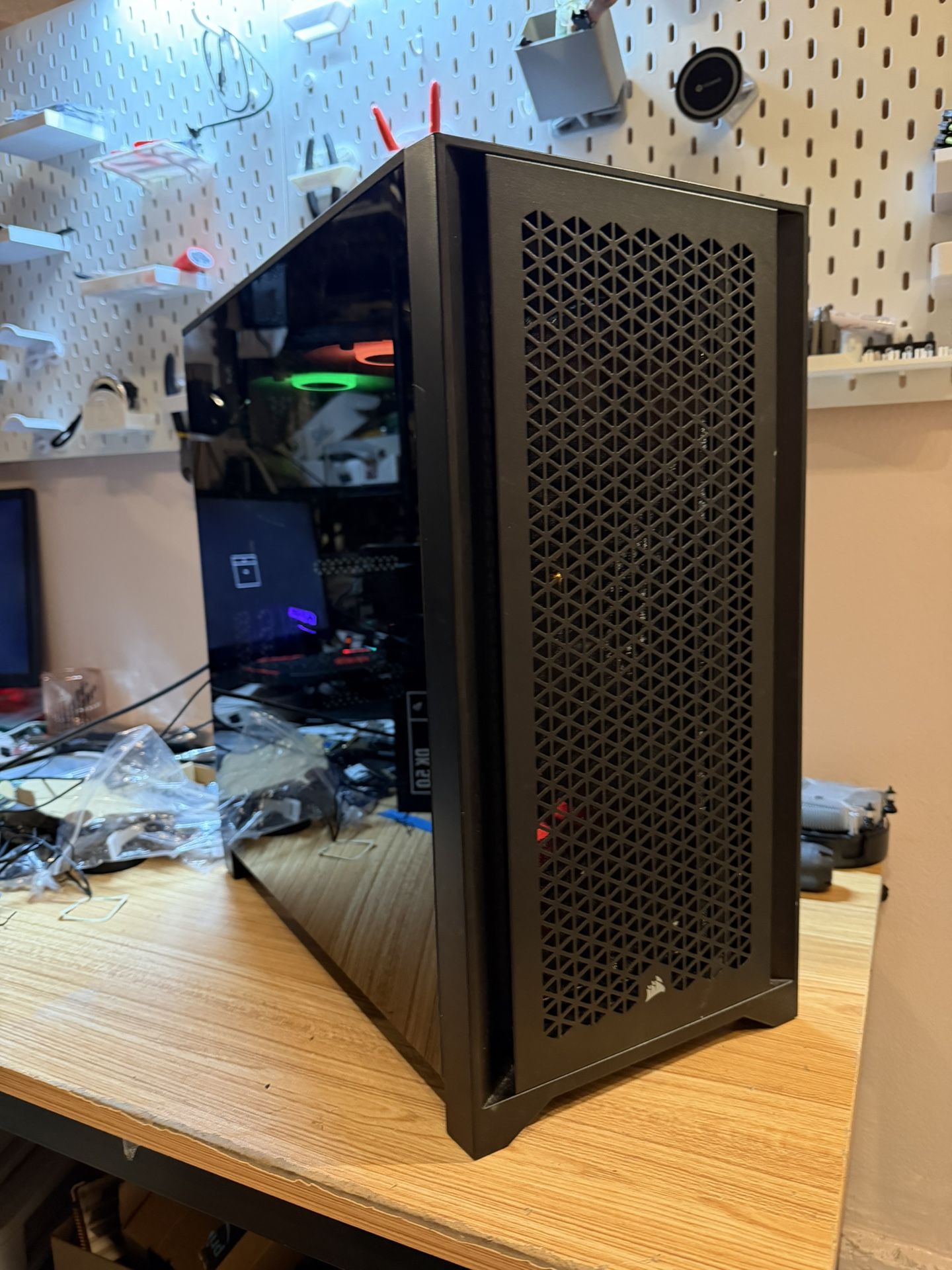 Gaming Pc Gtx 1660S