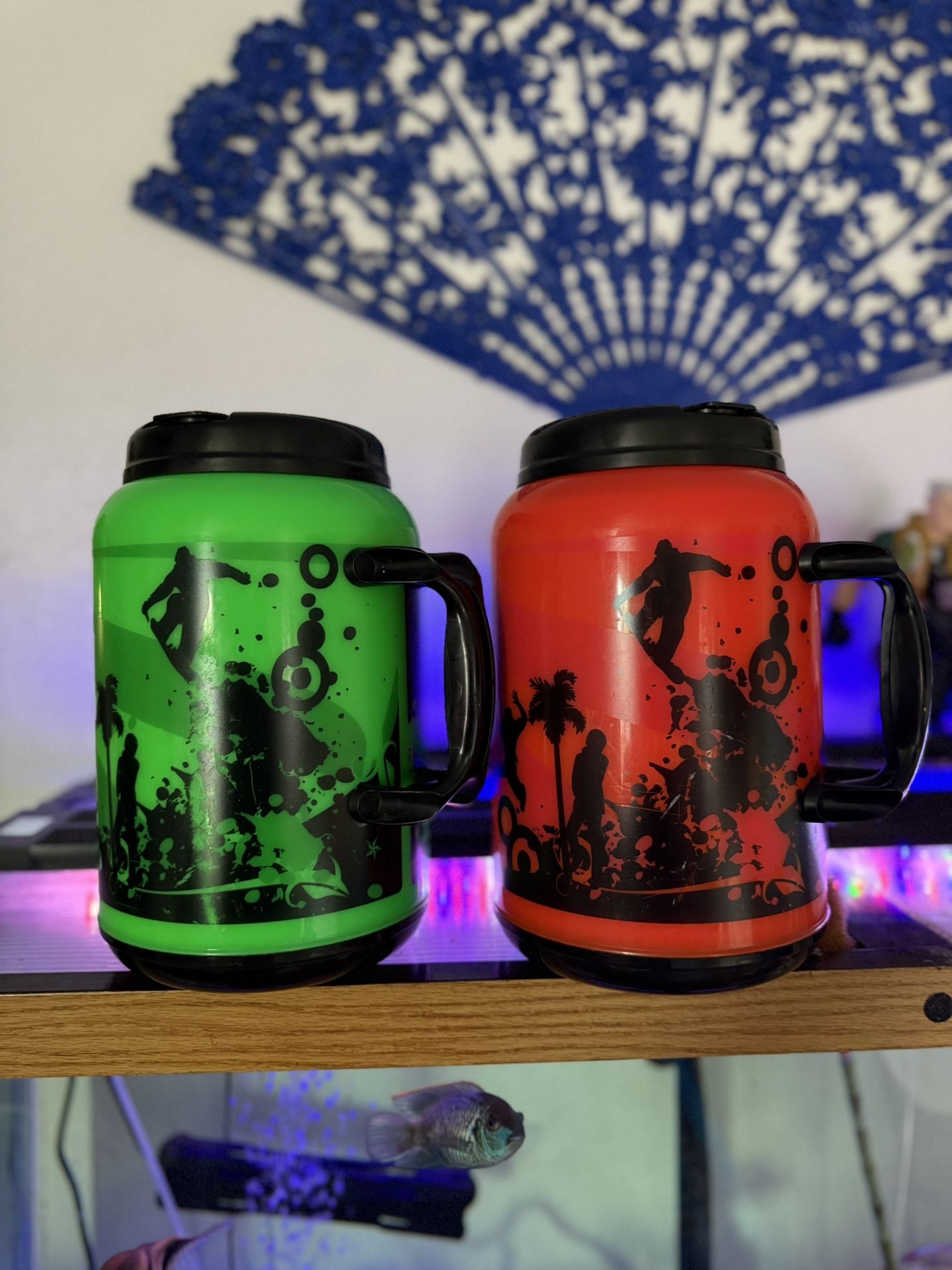 Vintage AMPM Jugs 💚 🔥