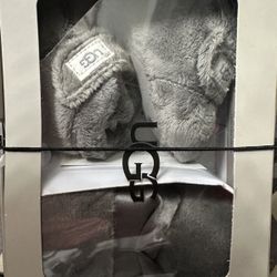 Baby Uggs 