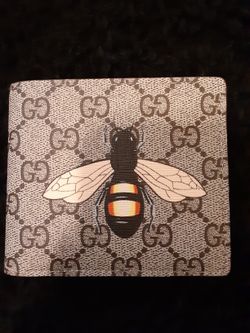 Brown Bee