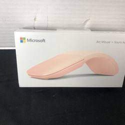 New Microsoft Ace Mouse Bluetooth 