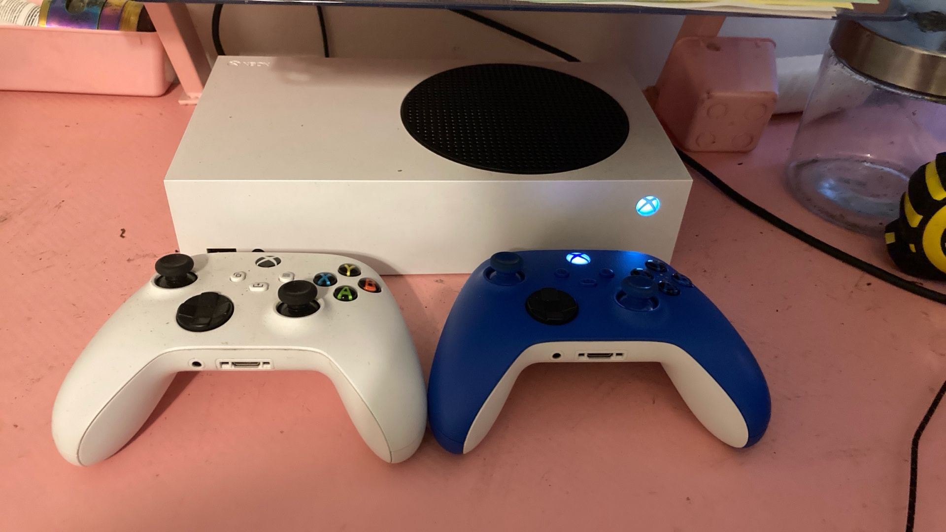 Xbox Series S 