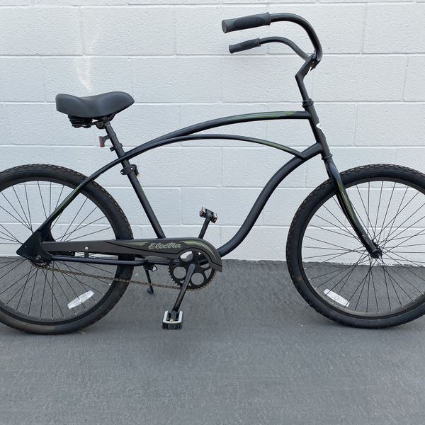 Electra Beach Cruiser Bike for Sale in Irvine, CA OfferUp
