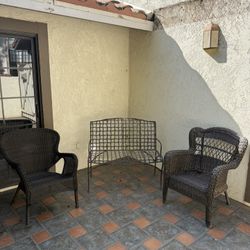 Outdoor Patio Furniture
