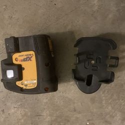 CST/Berger Self-Leveling 5-Beam Laser Lever Kit