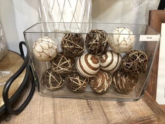 Decor vase