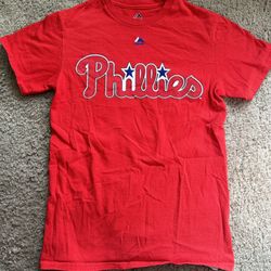 Philadelphia Phillies MLB T-Shirt ( S )
