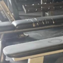 Workout Bench Pick Up Only Sunday 