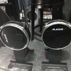 Electric Drum  Toms