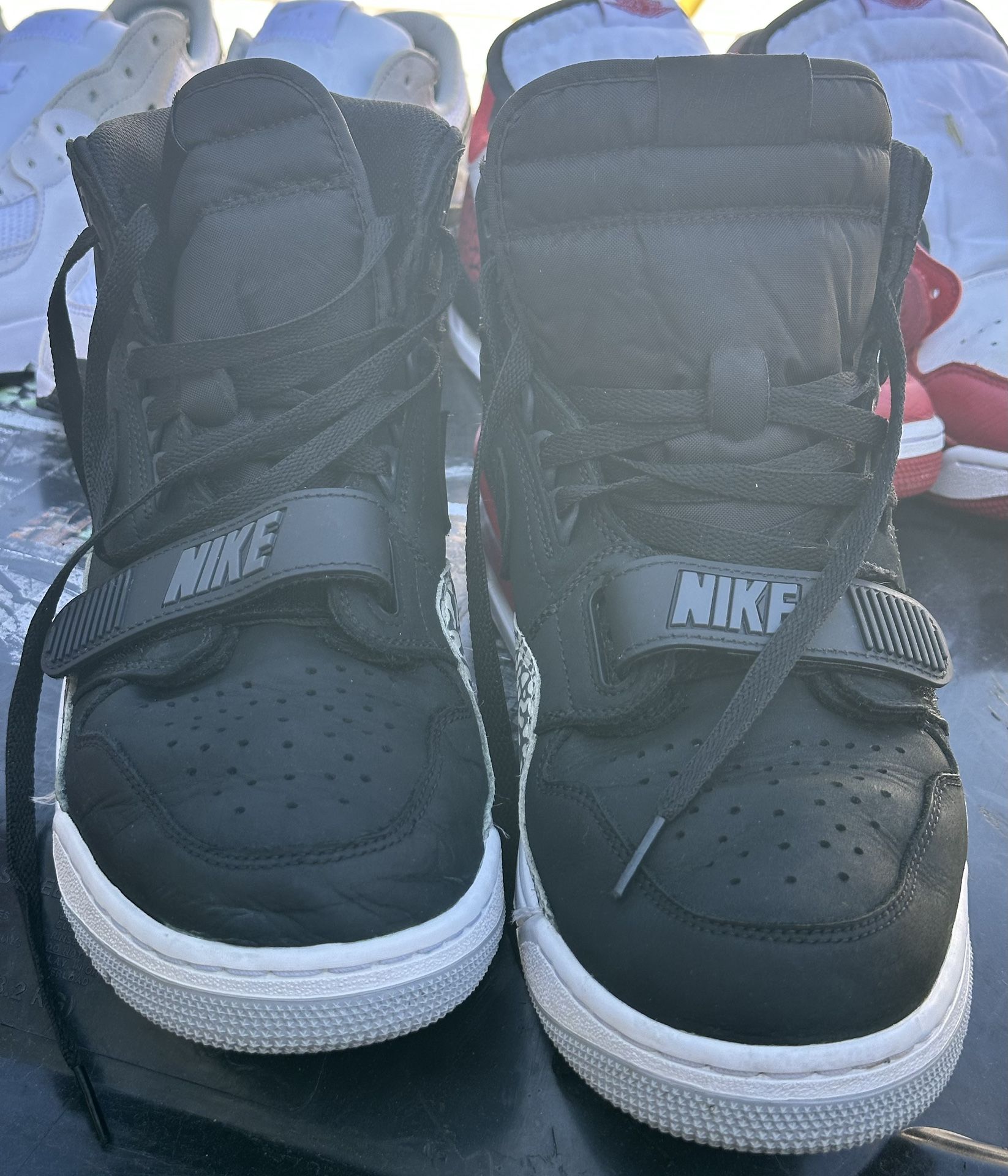 11.5 Jordan’s 