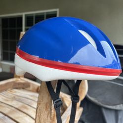 Helmet