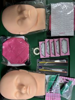 Individual Eyelash Extension Kit 