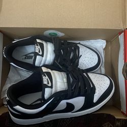 Nike Dunks