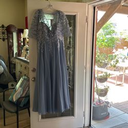 Mother Of The Bride Dress 3 X