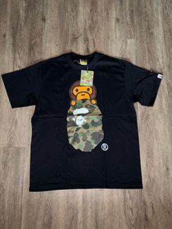 Bape shirt