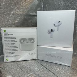 AirPods Pro gen 2