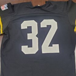 Vintage Franco Harris #32 Pittsburg Steelers Jersey