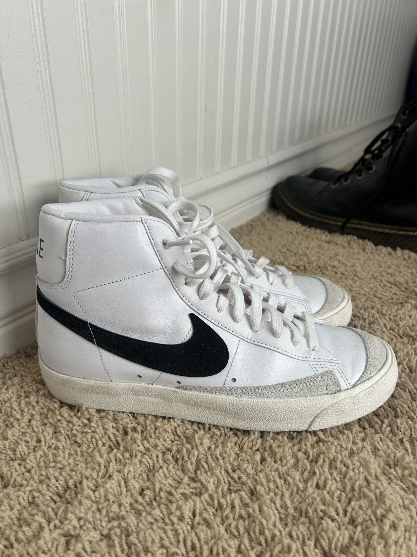 Nike Blazers