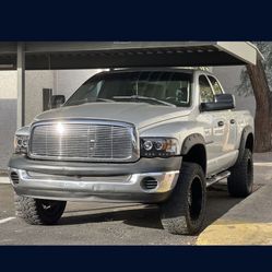 Dodge Ram 1500