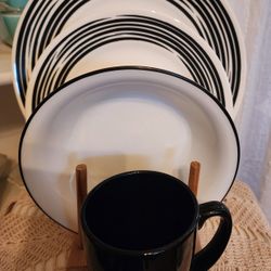 Corelle Dish Set