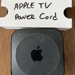 (2) Apple TV Devices