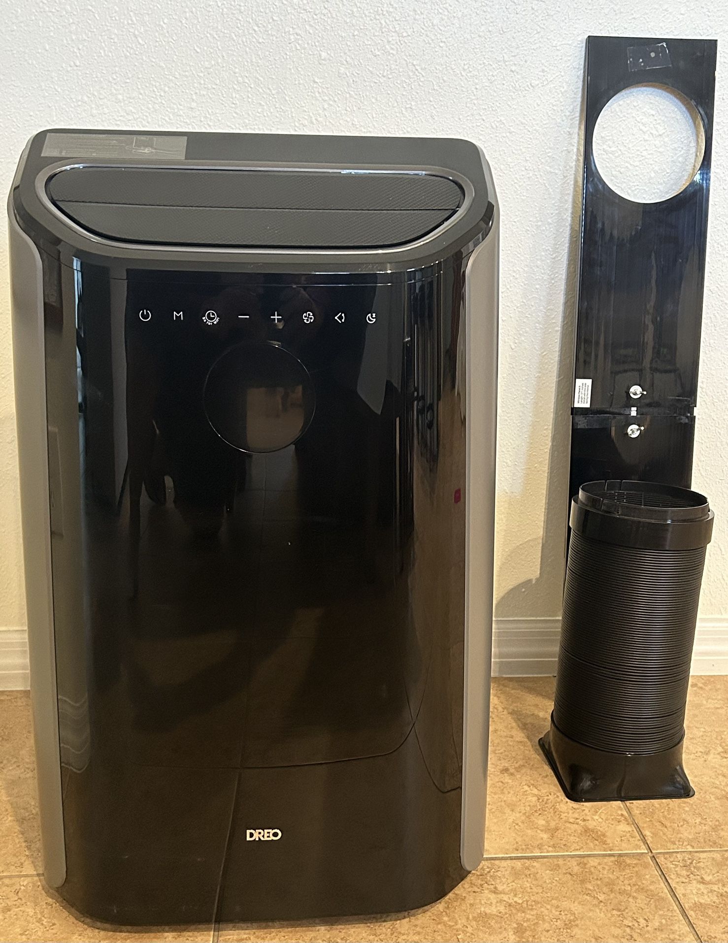 Portable DREO Air Conditioner 