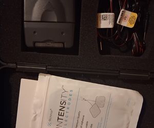 Stress reliever  schocks