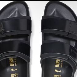Birkenstocks