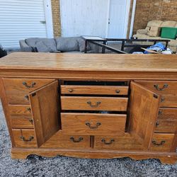Solid Dresser 