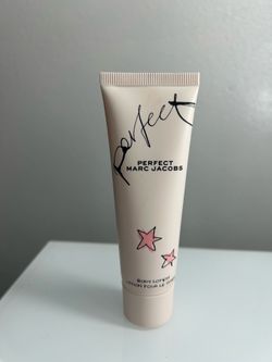Marc Jacobs Perfect Body Lotion Moisturizer, Lotion Formulation 1.6 fl oz