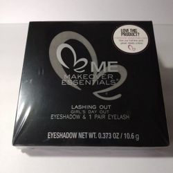 ME Makeover Essentials Lashing Out - Girls Night Out NEW in Box 10.6 G