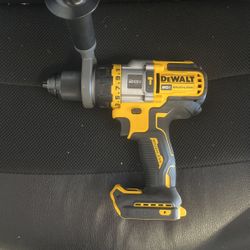 DEWALT Drill