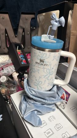 Beautiful  Insulated Tumbler