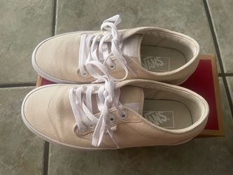 Women’s vans