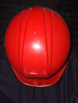 Hard hat