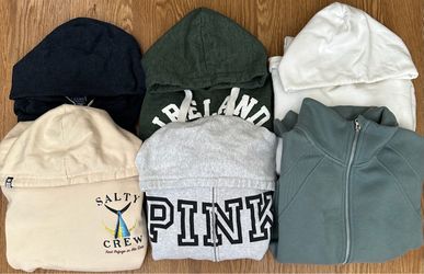Women’s Clothes S-M