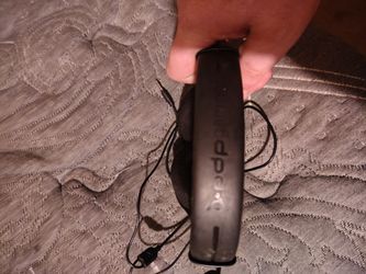 Gaming headset