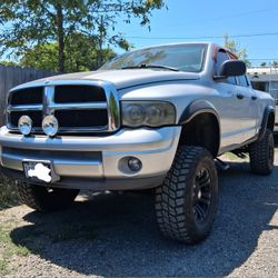 FOR SALE OR TRADE
