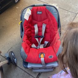 Key Fit 30 With Caddy