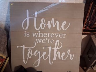 Wall decor