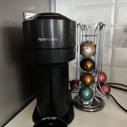 Nespresso Vertuo Next Coffee And Espresso Machine