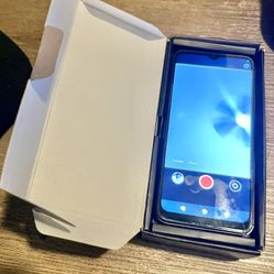 Blu G35 Android Smartphone