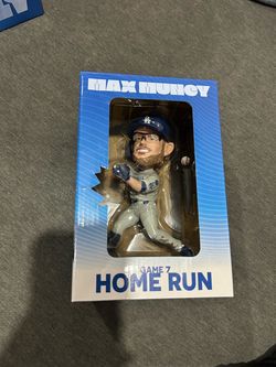 Max Muncy Bobble Head
