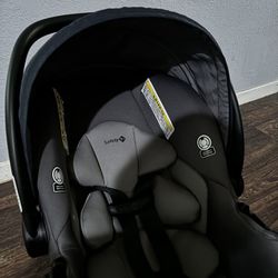 Baby Car Seat 