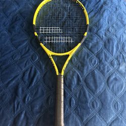 Babolat Tennis Racket 