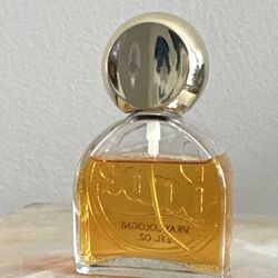 BABE BY FABERGE 2fl.oz COLOGNE SPRAY