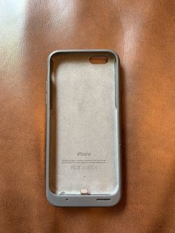 Apple IPhone Charger / Charging Case for IPhone 6